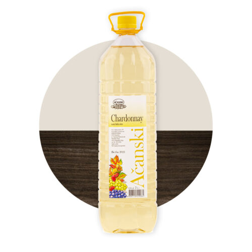 Chardonnay-2l