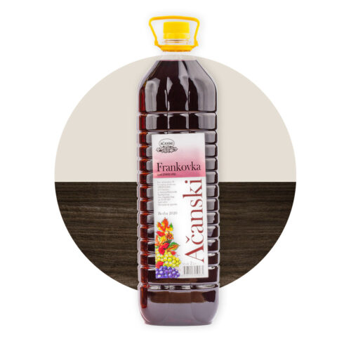 Frankovka-2l